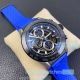 TAG Heuer Carrera Calibre HEUER 01 Watch Replica Blue Rubber Strap (8)_th.jpg